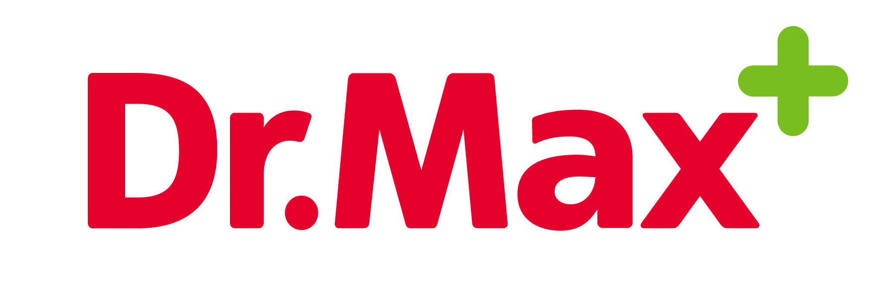 Dr.Max logo Dr.Max logo